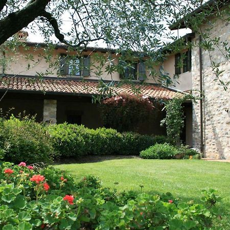 B&B Il Dosso Corte Franca Exterior photo