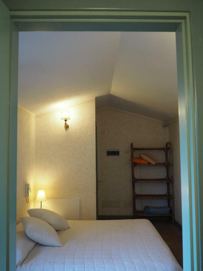 B&B Il Dosso Corte Franca Exterior photo